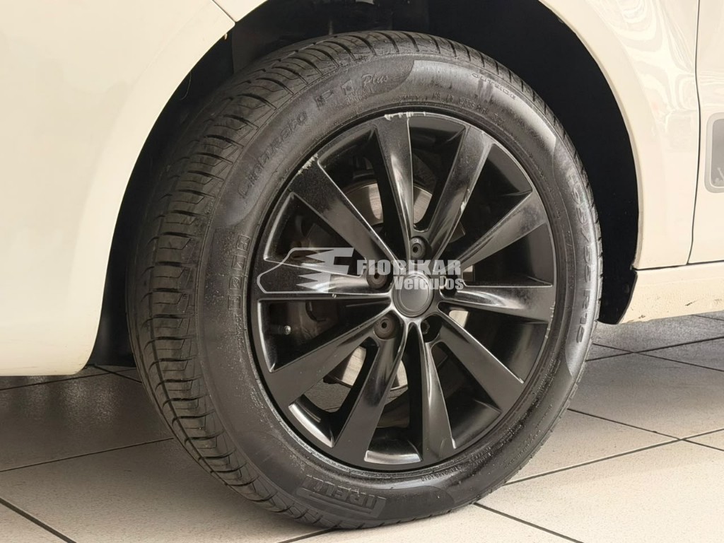 VOLKSWAGEN FOX ROCK IN RIO 1.6