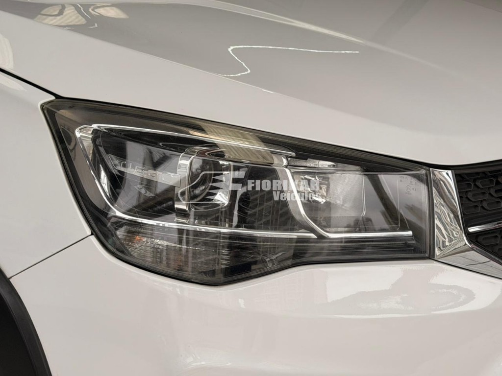 CHERY TIGGO2 ACT 1.5 16V
