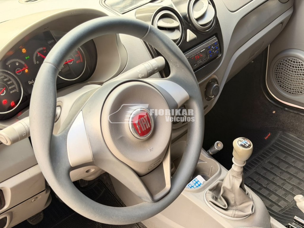 FIAT PALIO ATRACTIVE 1.0