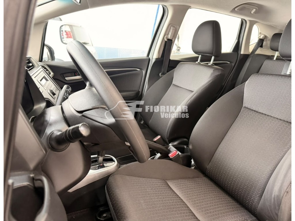 HONDA FIT LX 1.5
