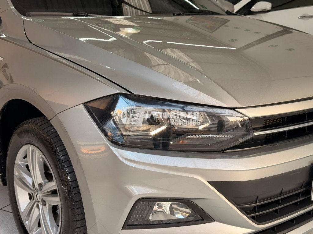 VOLKSWAGEN POLO 1.0 200 TSI COMFORTLINE