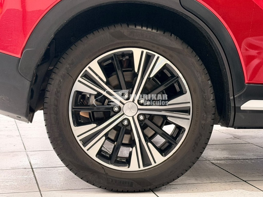 MITSUBISHI ECLIPSE CROSS HPE-S 1.5 AWD