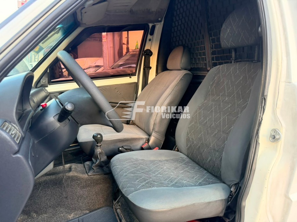 FIAT FIORINO FURGãO 1.3