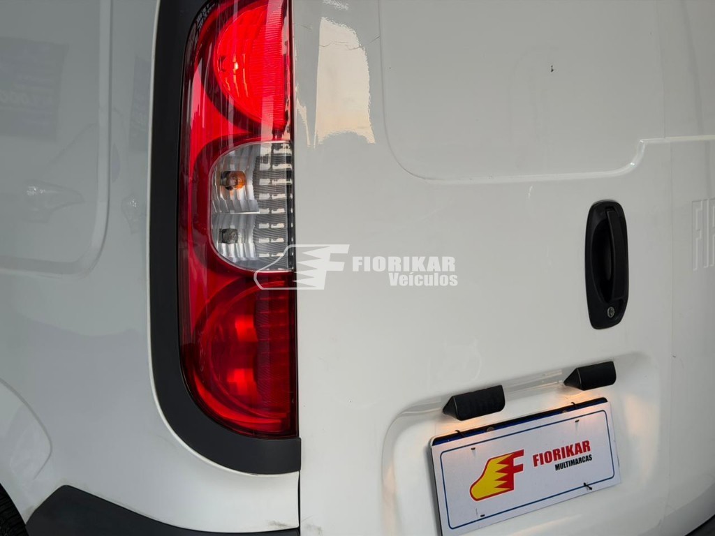 FIAT FIORINO WORKING 1.4