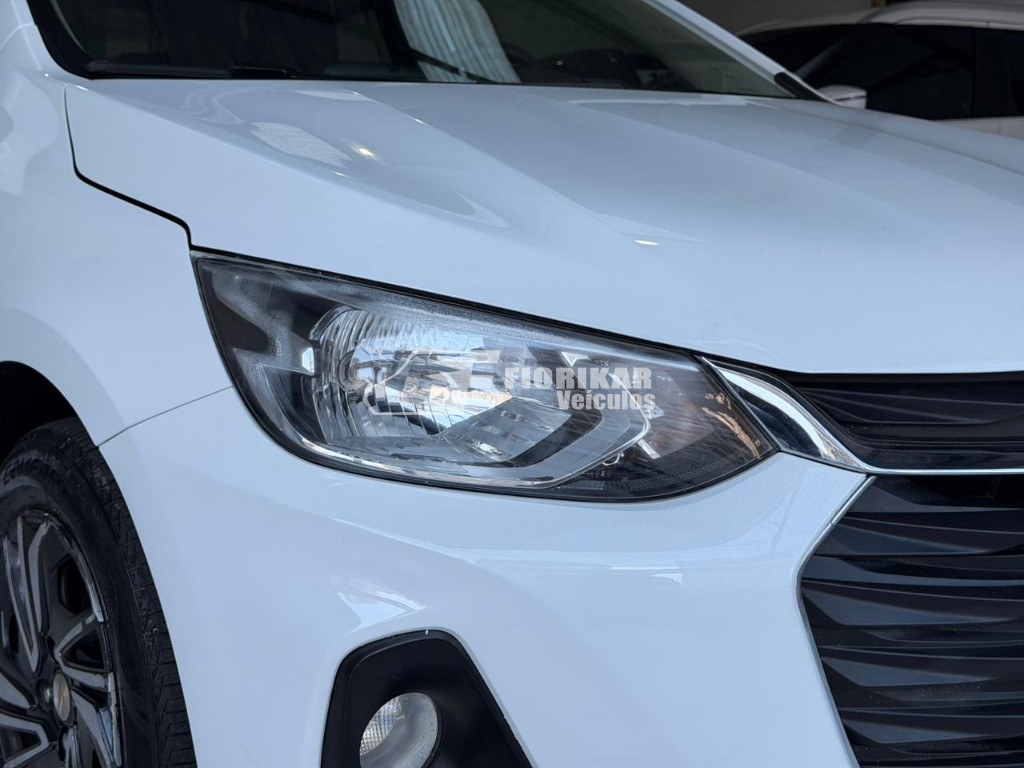 CHEVROLET ONIX LT 1.0 TB