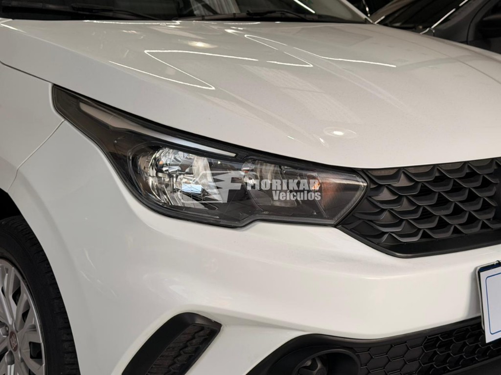 FIAT ARGO DRIVE 1.0 FIREFLY
