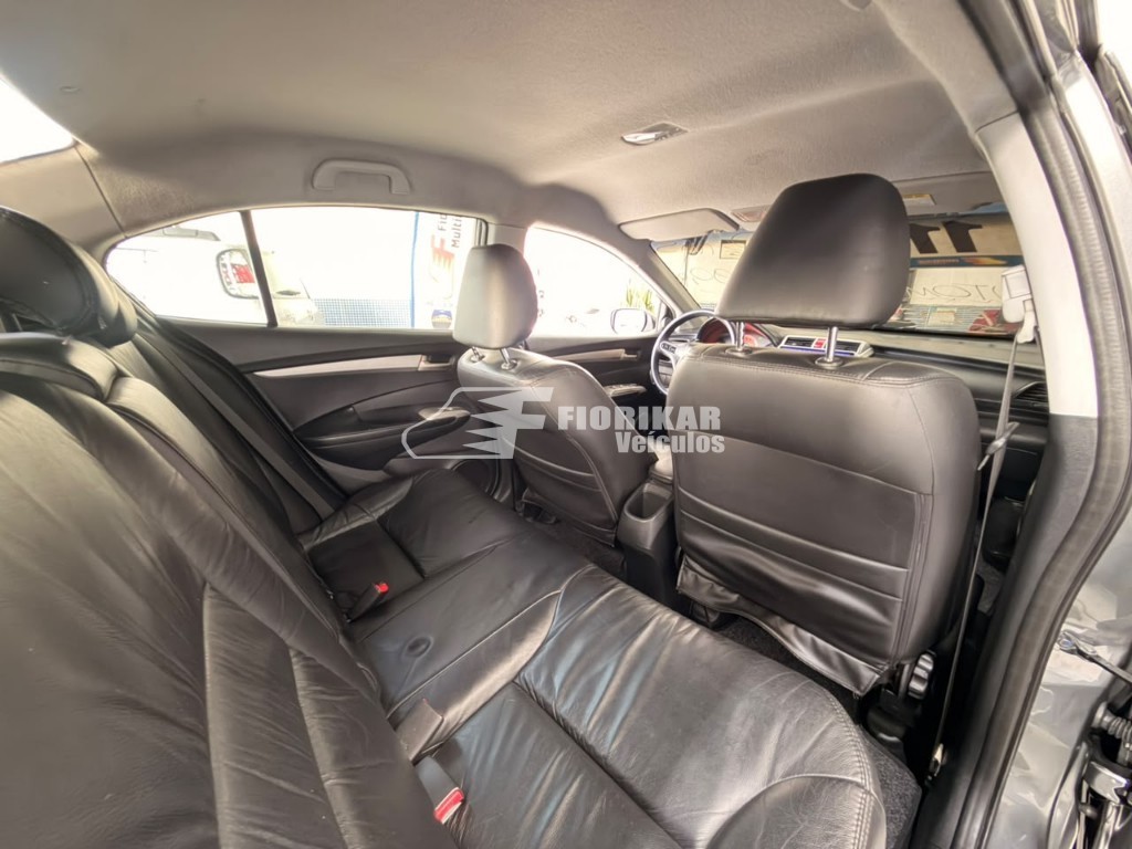 HONDA CITY EX 1.5