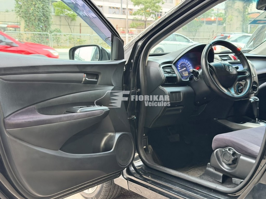 HONDA CITY EX 1.5