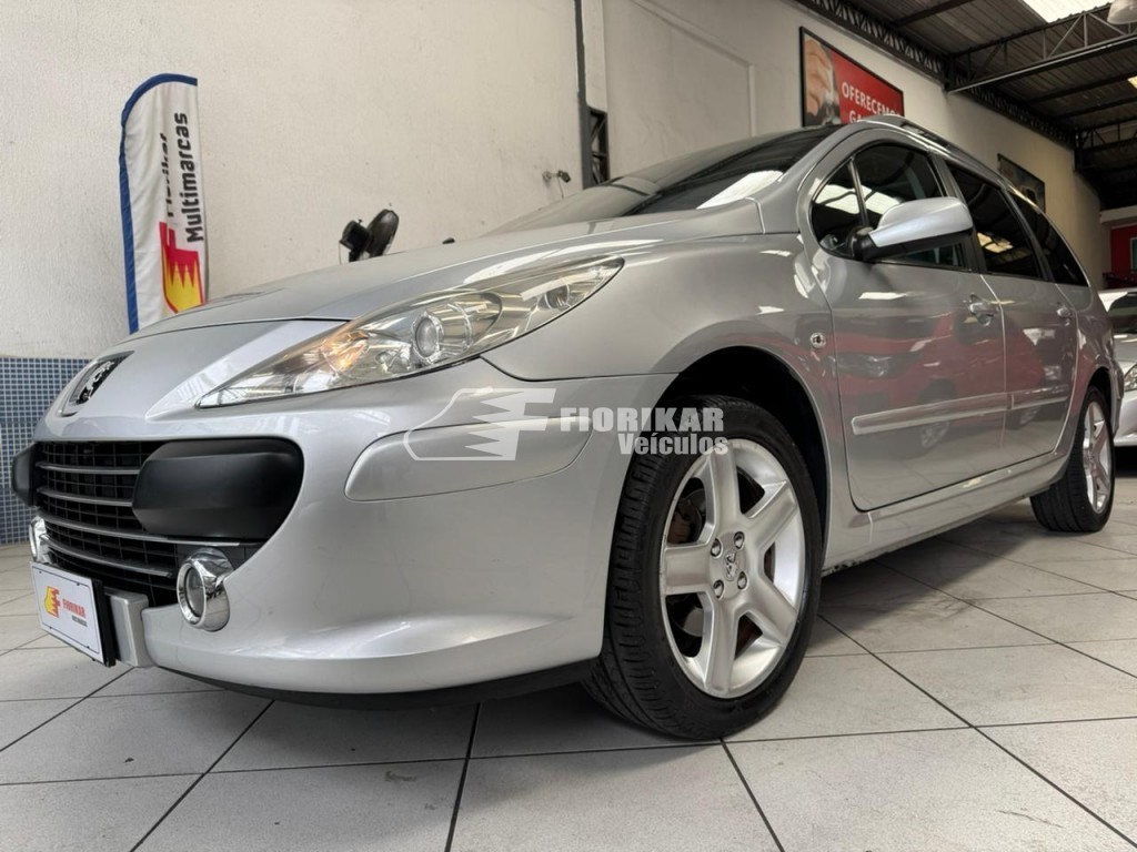 PEUGEOT 307 SW FELINE 2.0