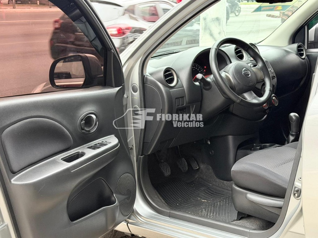 NISSAN MARCH S 1.0