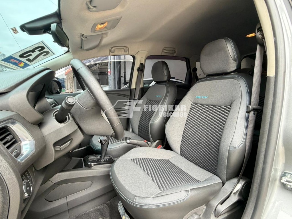 CHEVROLET SPIN ACTIV7 1.8