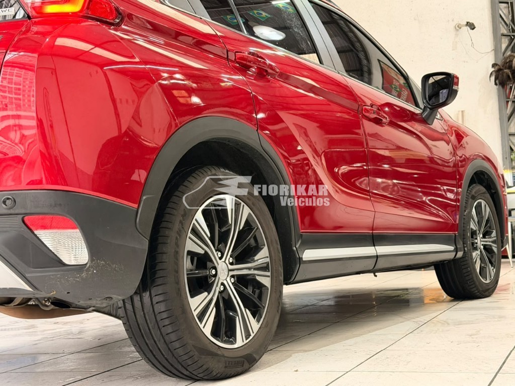 MITSUBISHI ECLIPSE CROSS HPE-S 1.5 AWD