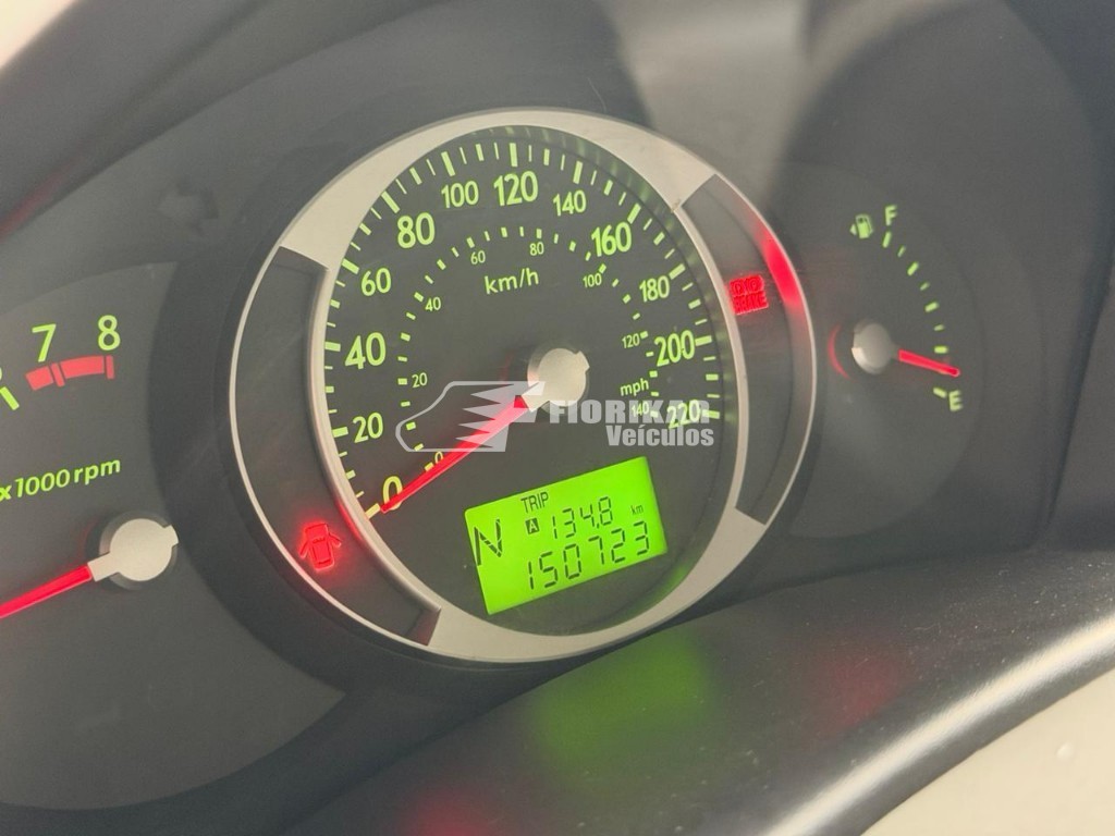 HYUNDAI TUCSON GLS 2.0
