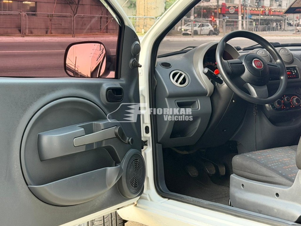 FIAT FIORINO WORKING 1.4