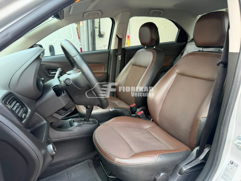 CHEVROLET COBALT LTZ 1.8