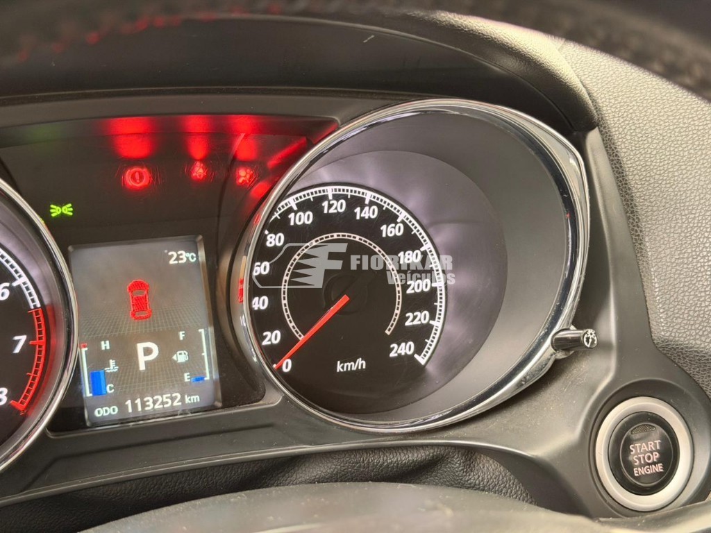 MITSUBISHI ASX 2.0 4X4