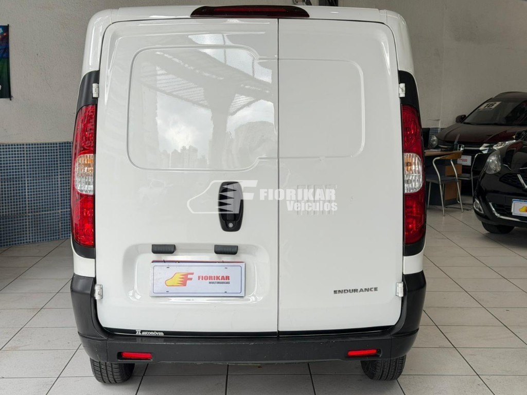 FIAT FIORINO 1.4 ENDURANCE