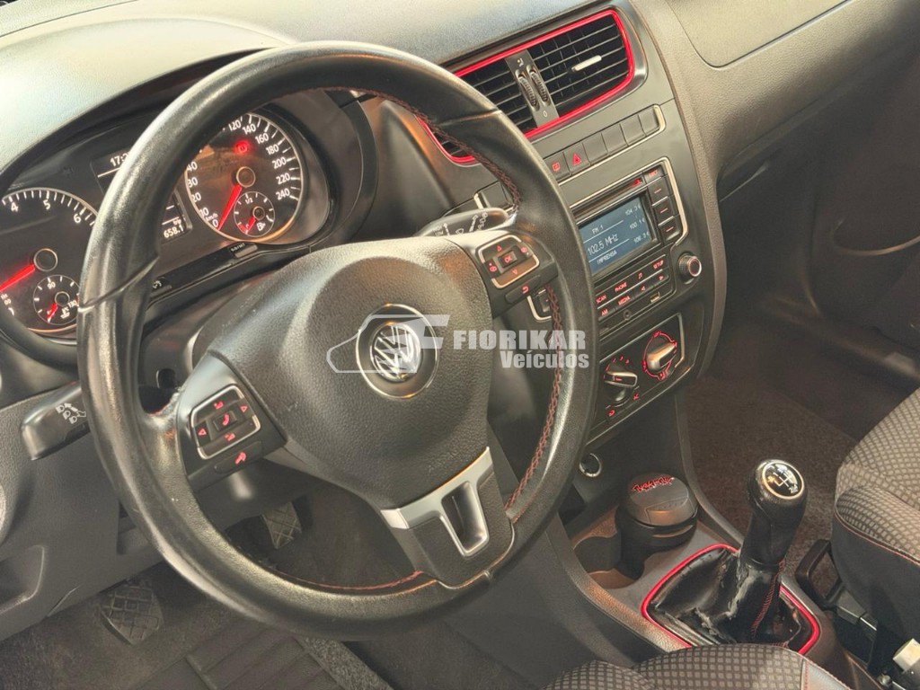 VOLKSWAGEN FOX 1.6 ROCK IN RIO