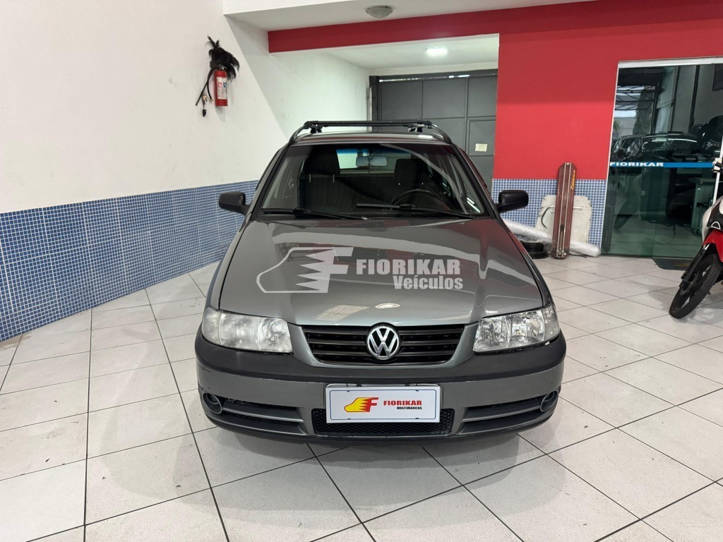 Oferta Seminovo VOLKSWAGEN PARATI no Fiorikar