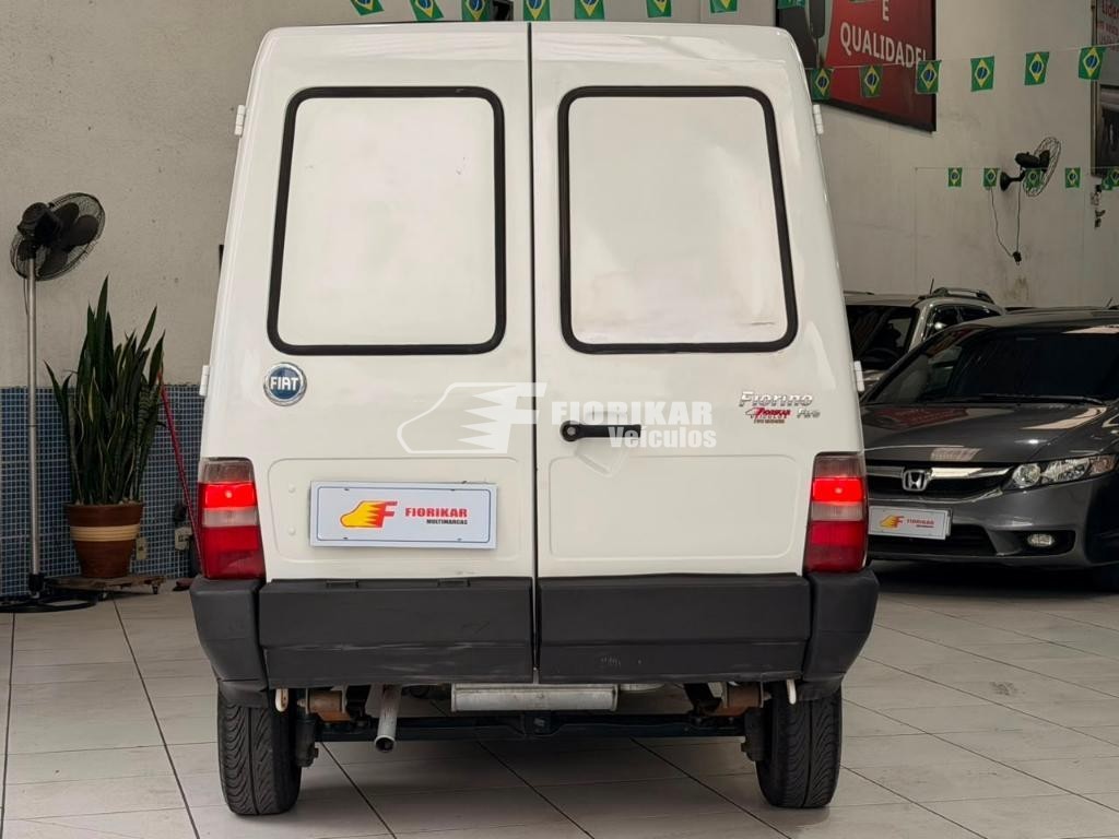 FIAT FIORINO FURGãO 1.3
