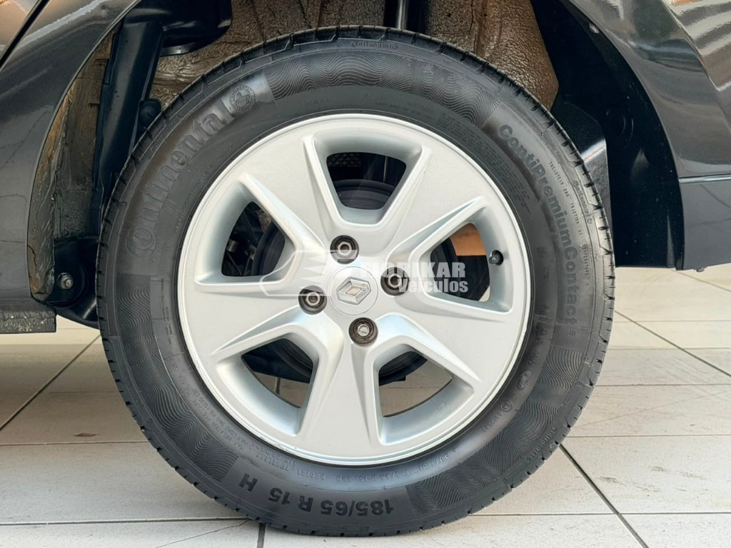 RENAULT LOGAN DYNAMIQUE 1.6