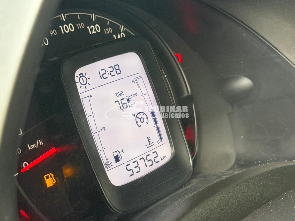 FIAT FIORINO 1.4 ENDURANCE