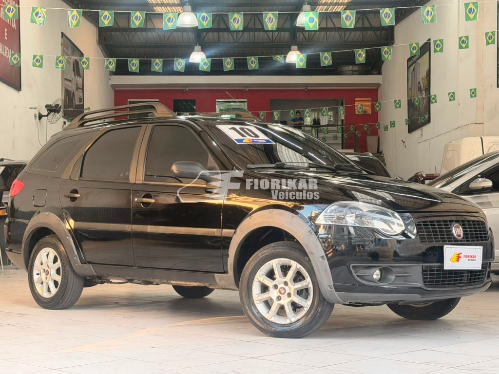 FIAT PALIO
