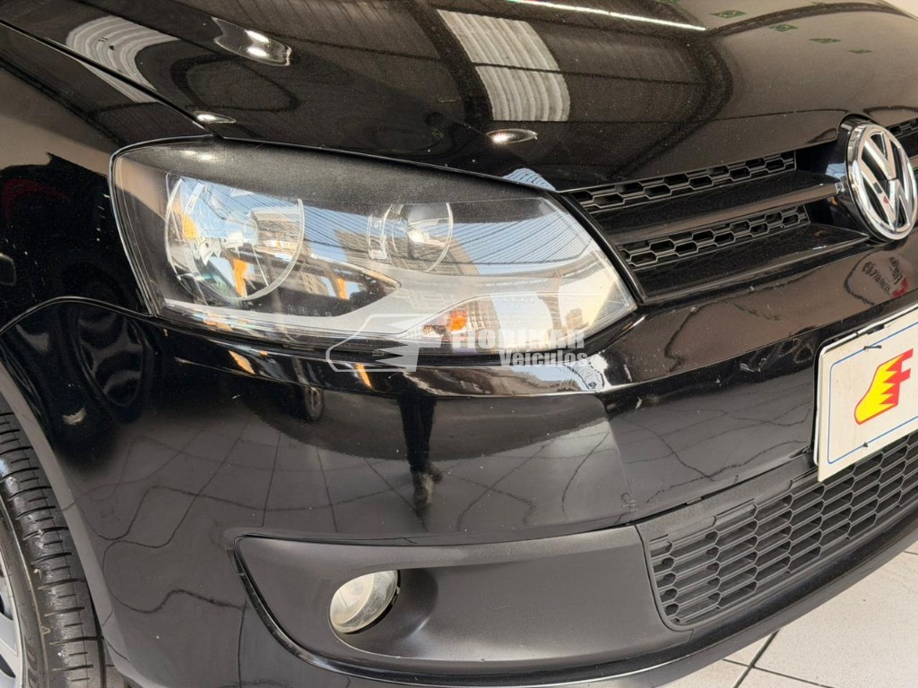 VOLKSWAGEN FOX 1.6 ROCK IN RIO