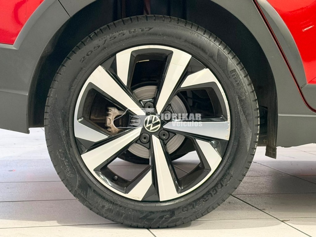 VOLKSWAGEN NIVUS 1.0 HIGHLINE 200 TSI