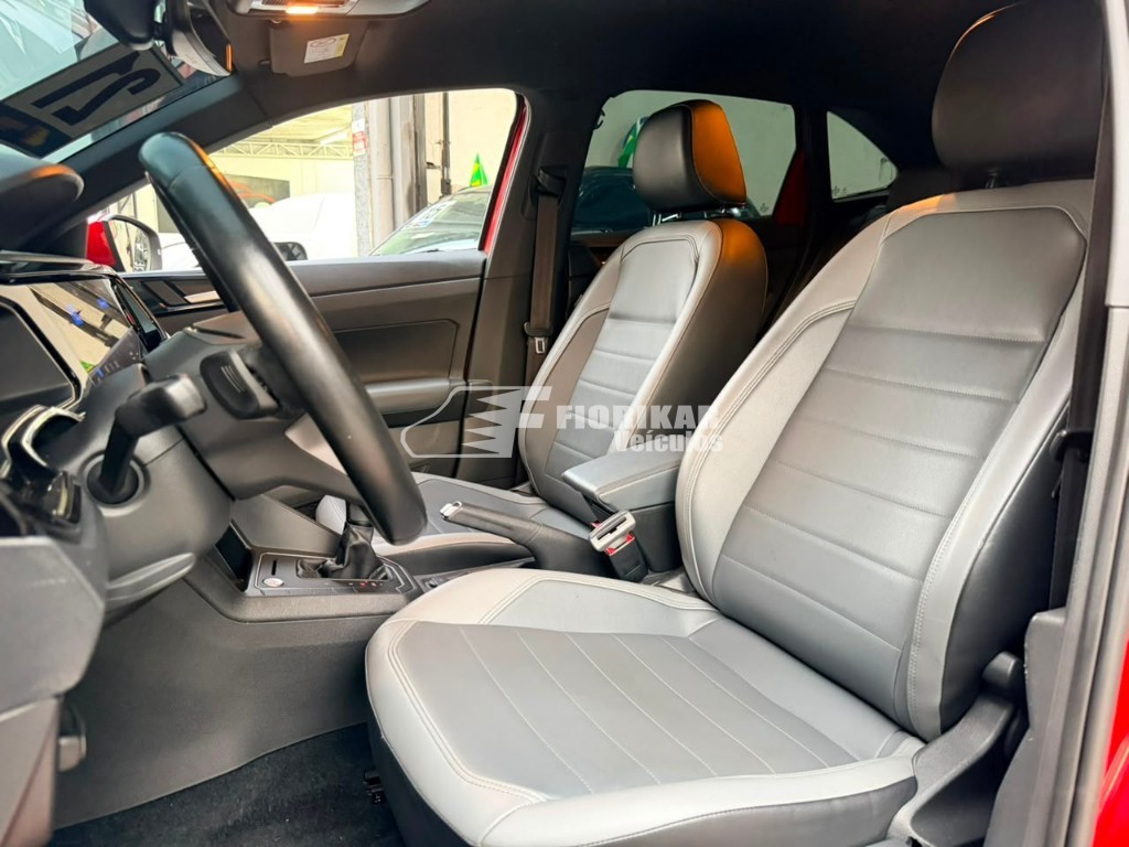 VOLKSWAGEN NIVUS 1.0 HIGHLINE 200 TSI