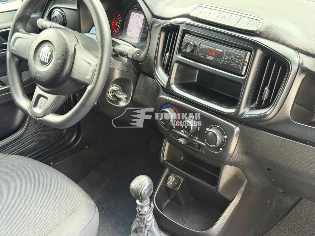 FIAT FIORINO 1.4 ENDURANCE