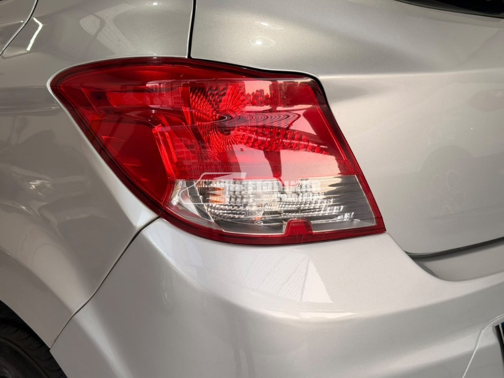 CHEVROLET ONIX LT 1.0