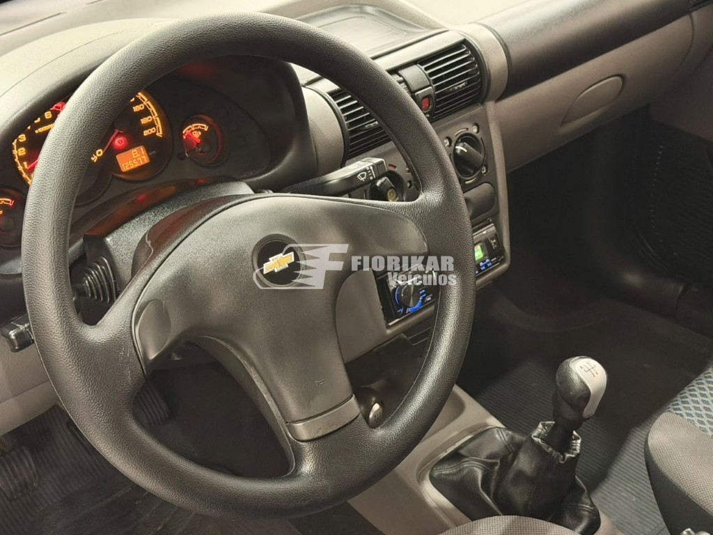 CHEVROLET CLASSIC LS 1.0