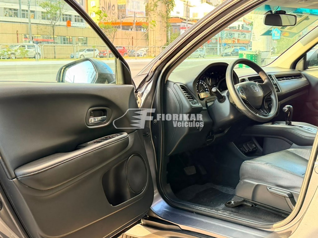 HONDA HRV LX 1.8