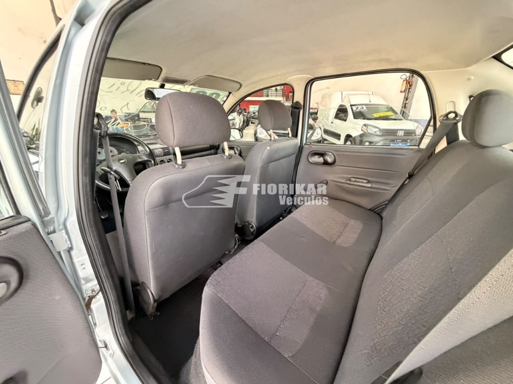 CHEVROLET CLASSIC 1.6 SPIRIT