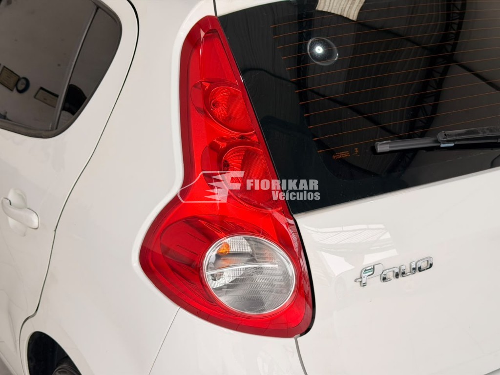 FIAT PALIO ATRACTIVE 1.0