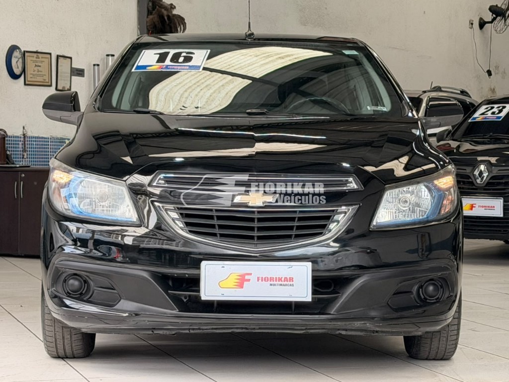 CHEVROLET PRISMA LT 1.4