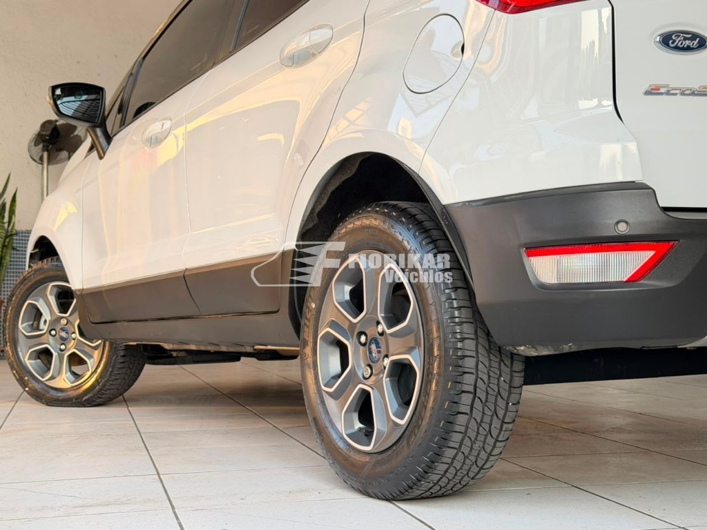 FORD ECOSPORT FREESTYLE 1.5