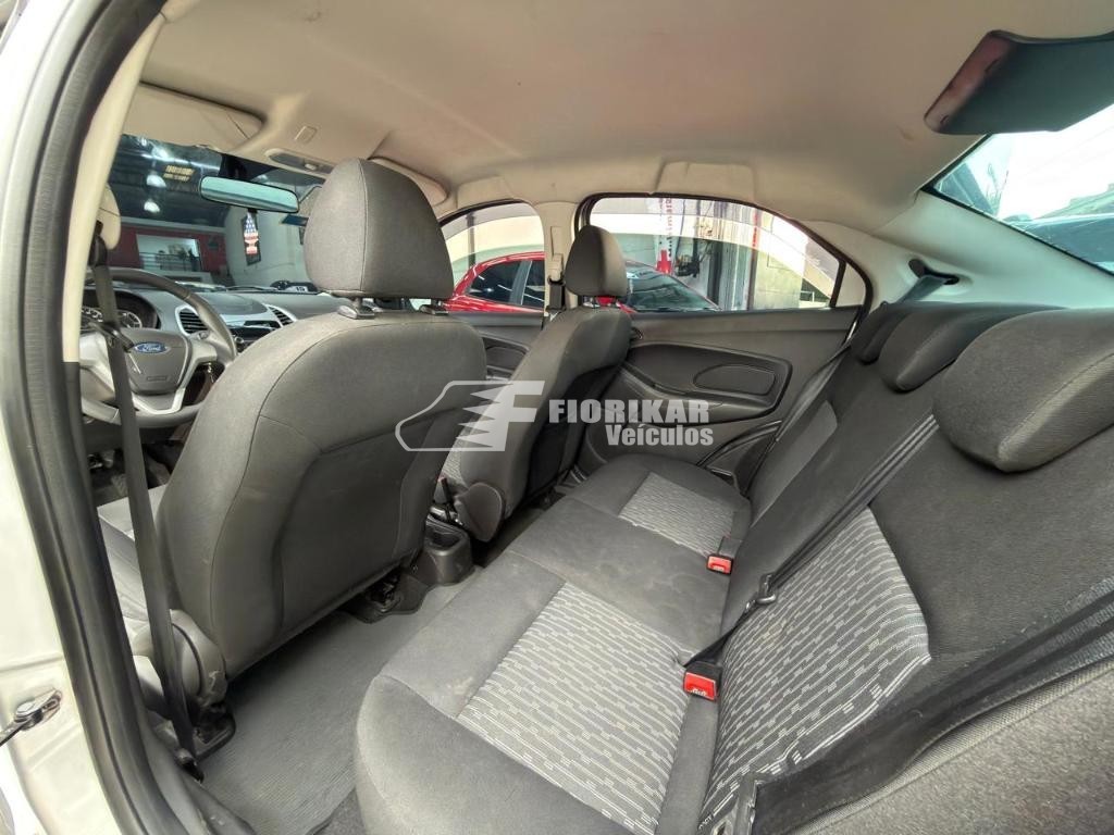 FORD KA MAIS SE 1.5