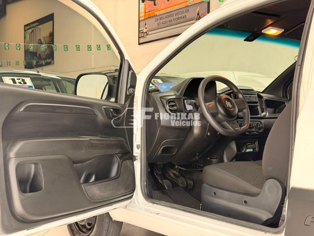 FIAT FIORINO 1.4 ENDURANCE