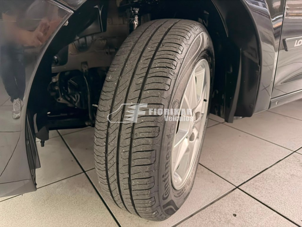 RENAULT LOGAN DYNAMIQUE 1.6