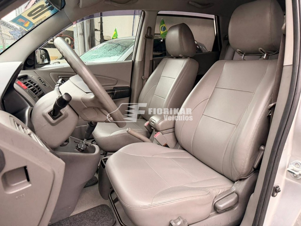 HYUNDAI TUCSON GLS 2.0