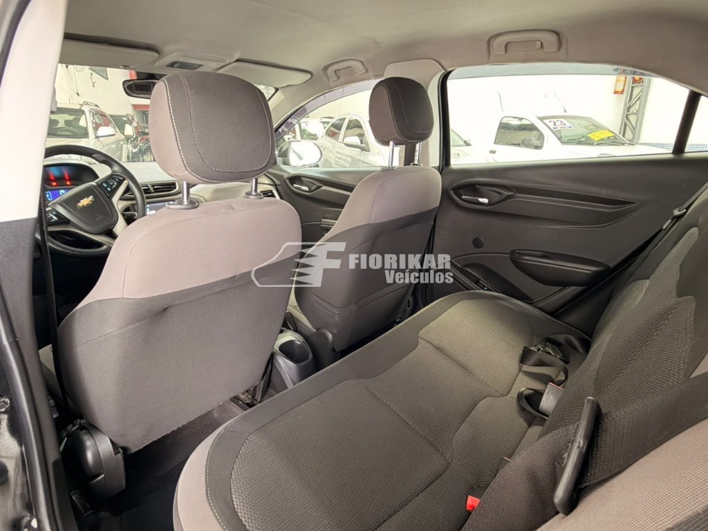 CHEVROLET PRISMA LT 1.4