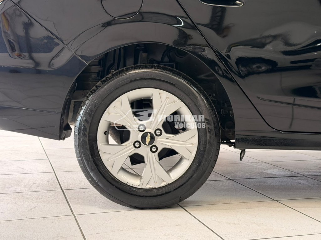 CHEVROLET PRISMA LT 1.4