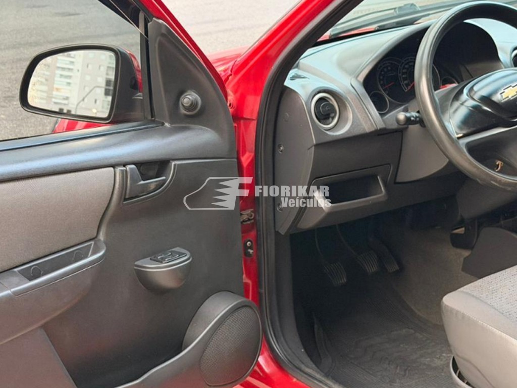 CHEVROLET CELTA LT 1.0