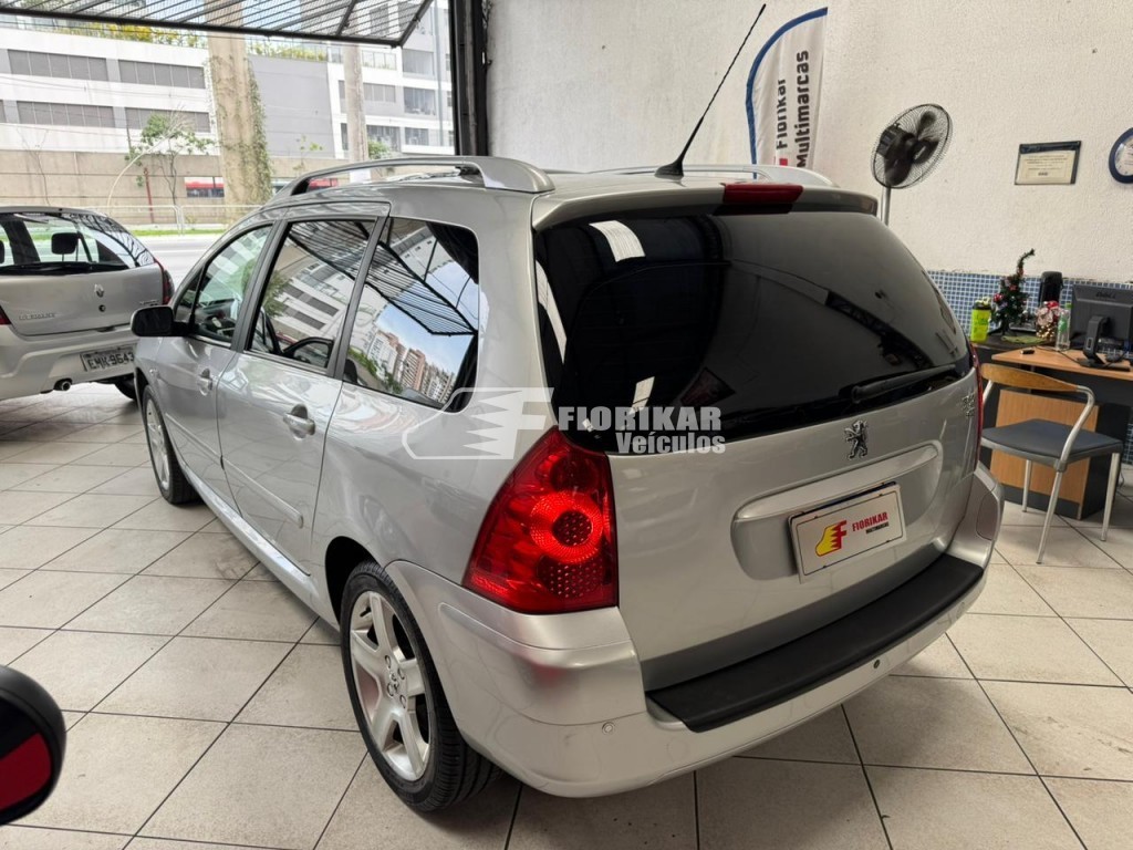 PEUGEOT 307 SW FELINE 2.0