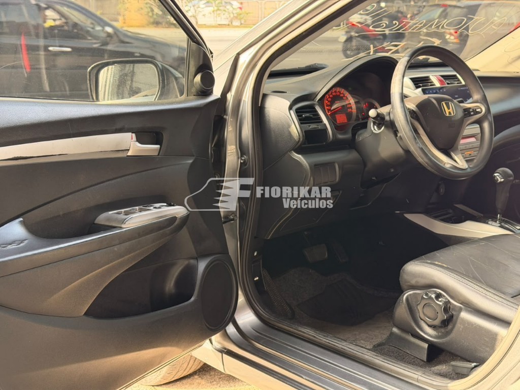 HONDA CITY EX 1.5