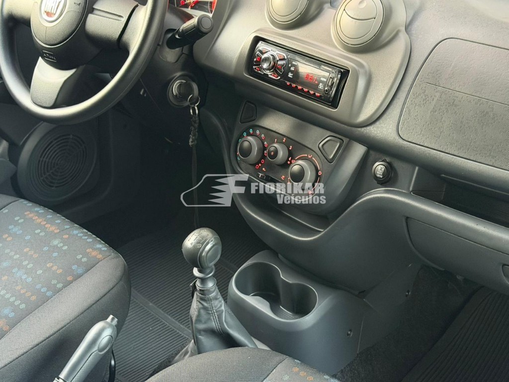 FIAT FIORINO WORKING 1.4