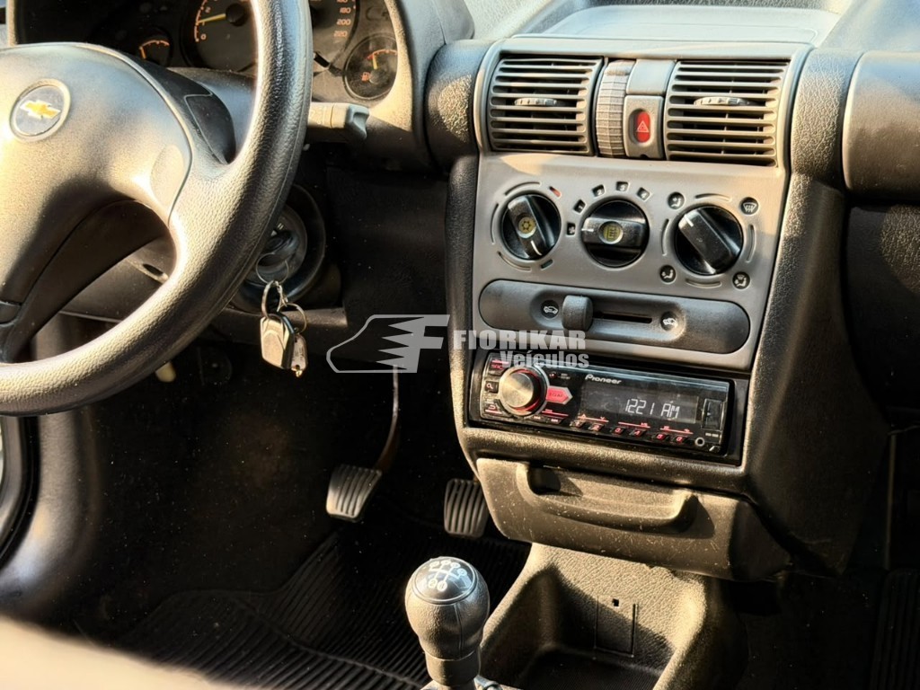 CHEVROLET CLASSIC 1.6 SPIRIT