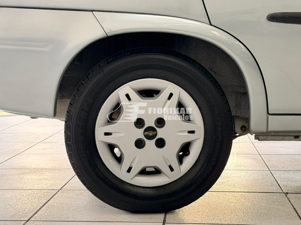 CHEVROLET CLASSIC 1.6 SPIRIT